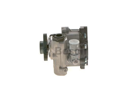 Hydraulic Pump, steering system BOSCH KS01000575 2