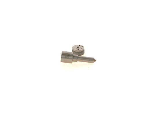 Repair Kit, injector holder BOSCH 1417010935 4