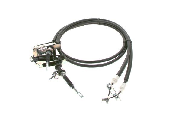 Cable Pull, parking brake BOSCH 1987477931
