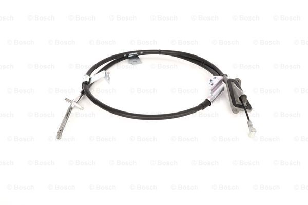 Cable Pull, parking brake BOSCH 1987482772