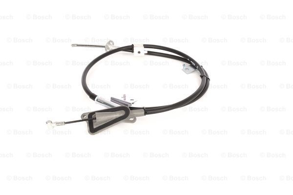 Cable Pull, parking brake BOSCH 1987482772 2