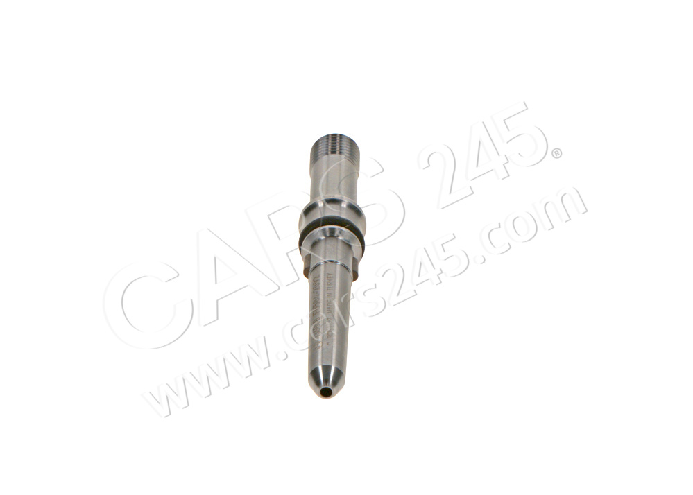 Inlet connector, injection nozzle BOSCH F00RC00584