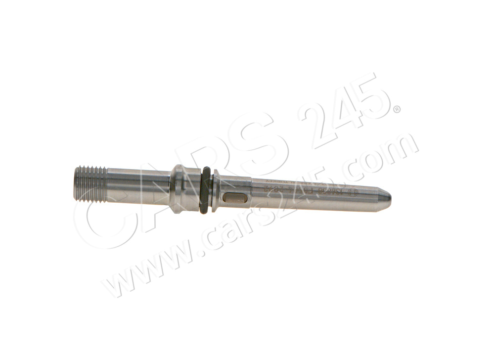 Inlet connector, injection nozzle BOSCH F00RC00584 4