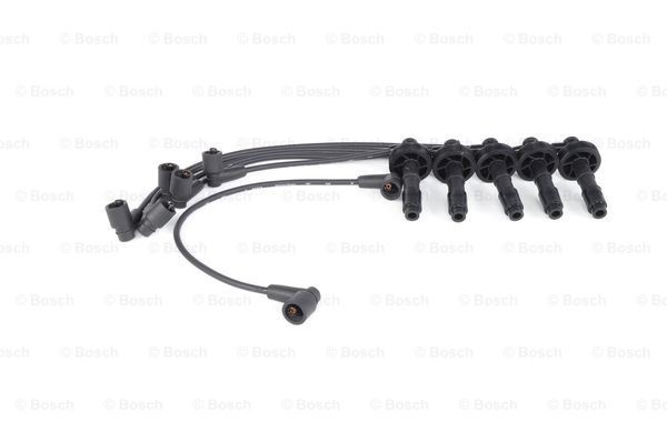 Ignition Cable Kit BOSCH 0986357054