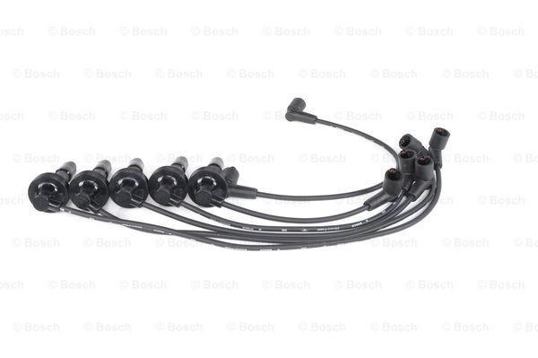 Ignition Cable Kit BOSCH 0986357054 3