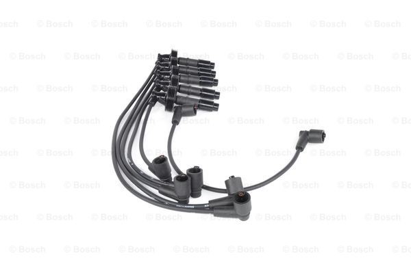 Ignition Cable Kit BOSCH 0986357054 4