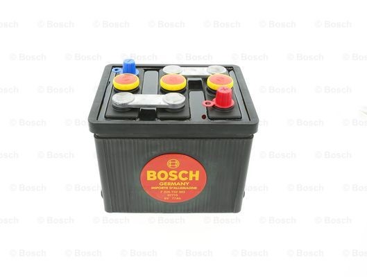 Starter Battery BOSCH F026T02303