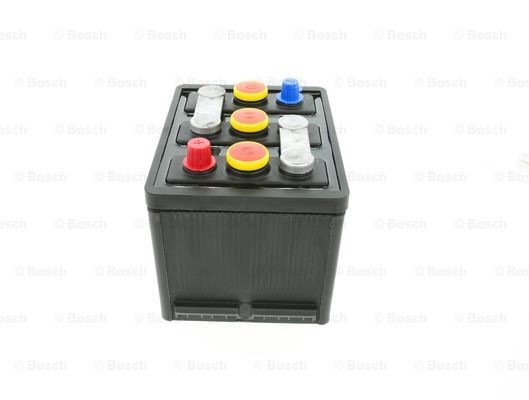 Starter Battery BOSCH F026T02303 2