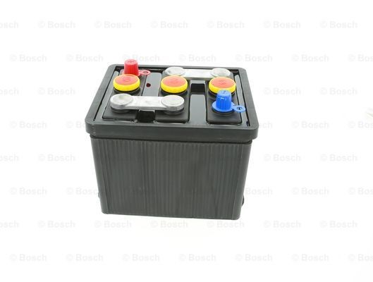 Starter Battery BOSCH F026T02303 3