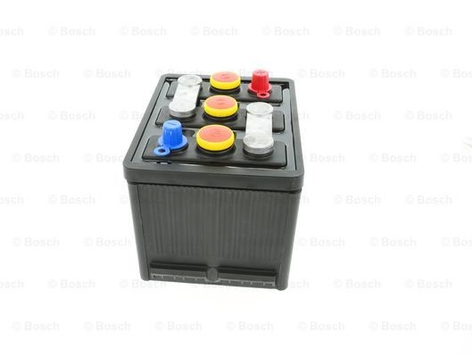 Starter Battery BOSCH F026T02303 4