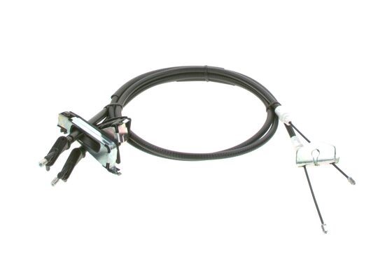 Cable Pull, parking brake BOSCH 1987477932