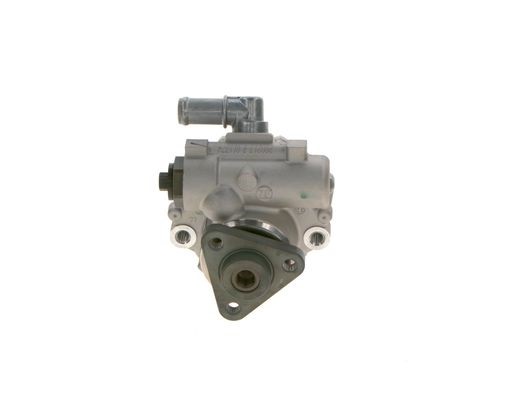 Hydraulic Pump, steering system BOSCH KS01000511