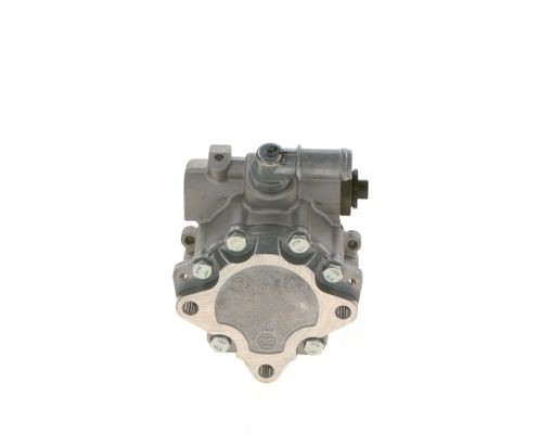 Hydraulic Pump, steering system BOSCH KS01000511 3