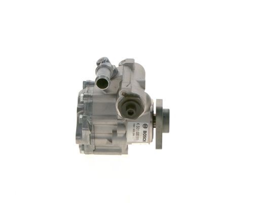 Hydraulic Pump, steering system BOSCH KS01000511 4