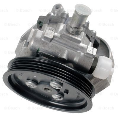 Hydraulic Pump, steering system BOSCH KS01000680