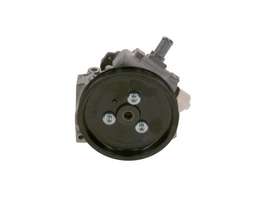Hydraulic Pump, steering system BOSCH KS01000680 2