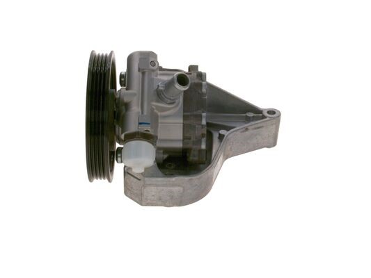Hydraulic Pump, steering system BOSCH KS01000680 3