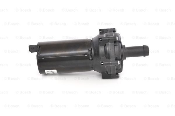 Auxiliary water pump (cooling water circuit) BOSCH 0392022002 2