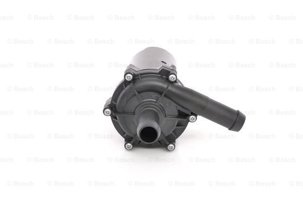 Auxiliary water pump (cooling water circuit) BOSCH 0392022002 3