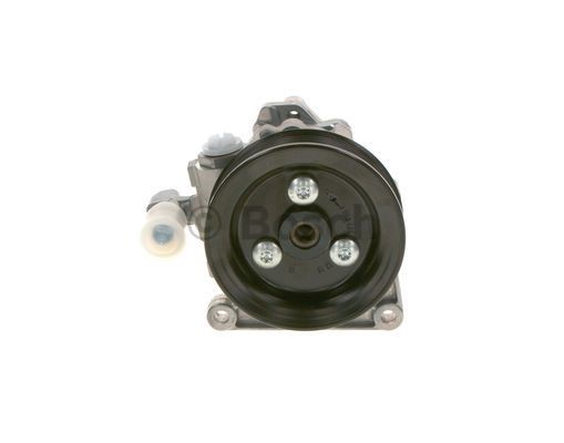 Hydraulic Pump, steering system BOSCH KS01000536