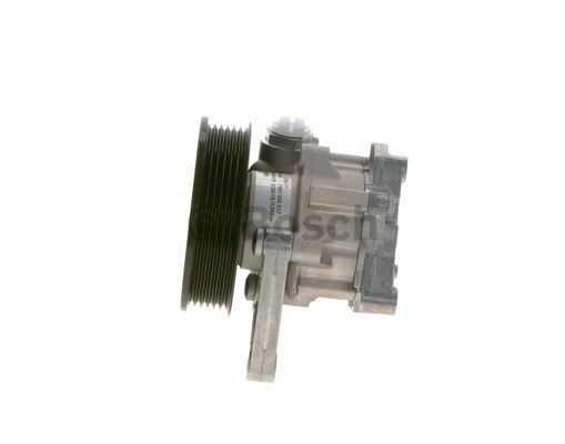Hydraulic Pump, steering system BOSCH KS01000536 2
