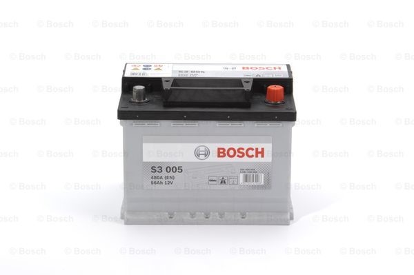 Starter Battery BOSCH 0092S30050