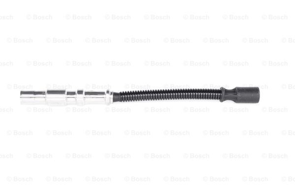Ignition Cable BOSCH 0356912952 3