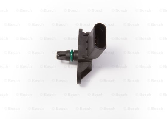 Pressure Sensor, brake booster BOSCH 0261230234 5
