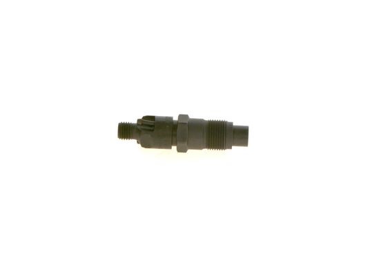 Nozzle and Holder Assembly BOSCH 0432117002
