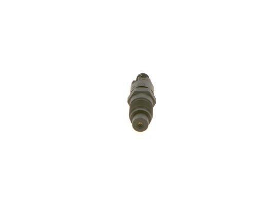 Nozzle and Holder Assembly BOSCH 0432117002 2