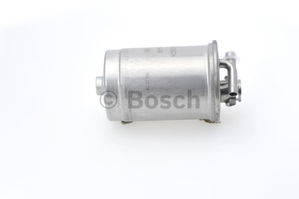 Fuel Filter BOSCH 0450906429 4