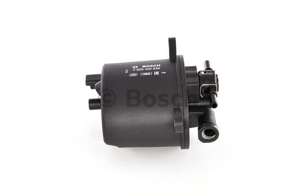 Fuel Filter BOSCH F026402846