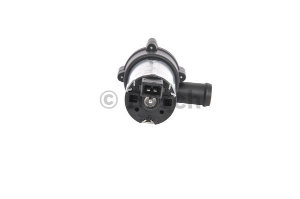 Auxiliary water pump (cooling water circuit) BOSCH 0392020039. Buy online  at Cars245