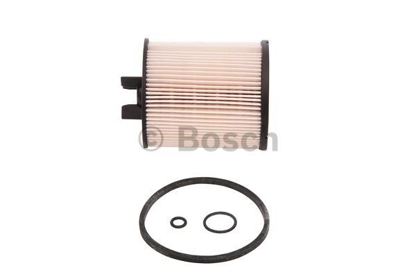 Fuel Filter BOSCH F026402084 2