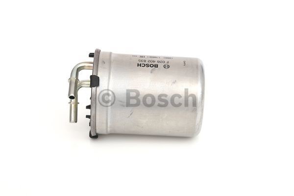 Fuel Filter BOSCH F026402835 2
