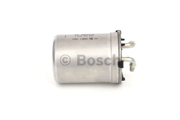Fuel Filter BOSCH F026402835 4