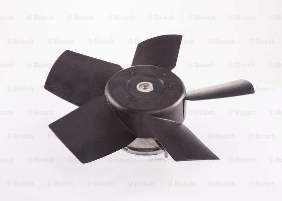 Electric Motor, radiator fan BOSCH 0130303244 3