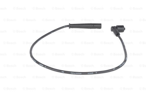 Ignition Cable BOSCH 0986356132 4