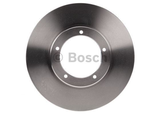 Brake Disc BOSCH 0986478097