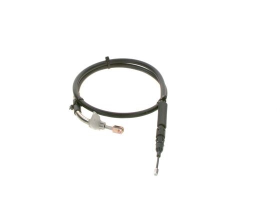 Cable Pull, parking brake BOSCH 1987477225