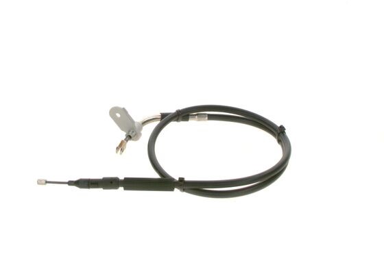 Cable Pull, parking brake BOSCH 1987477225 2