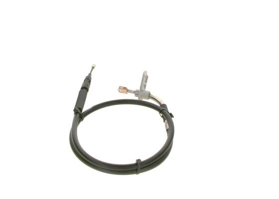 Cable Pull, parking brake BOSCH 1987477225 3
