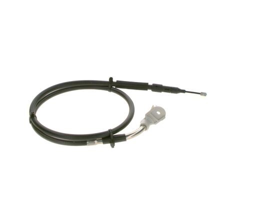 Cable Pull, parking brake BOSCH 1987477225 4