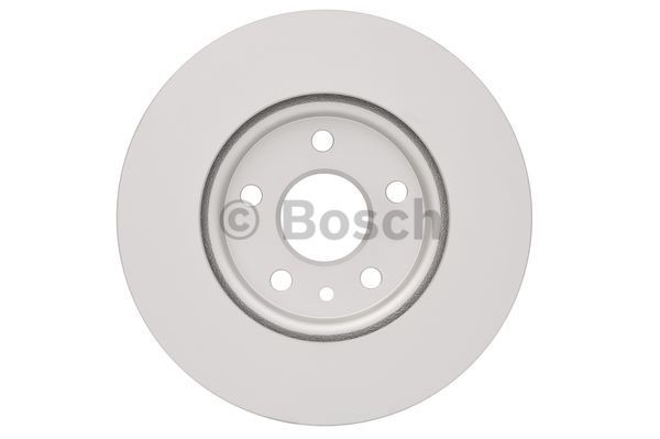 Brake Disc BOSCH 0986479D92 3