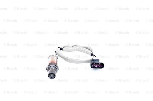Lambda Sensor BOSCH F00HL00389 2