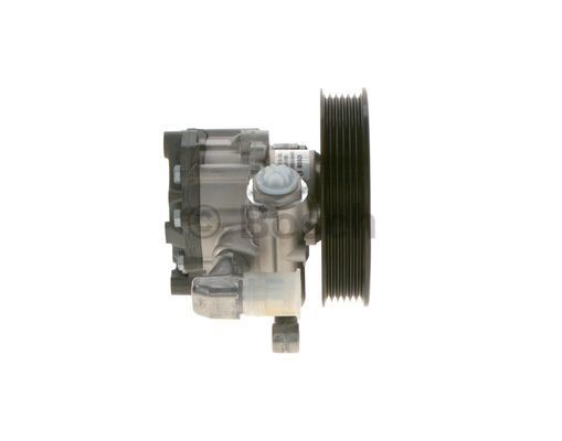 Hydraulic Pump, steering system BOSCH KS00000686 4