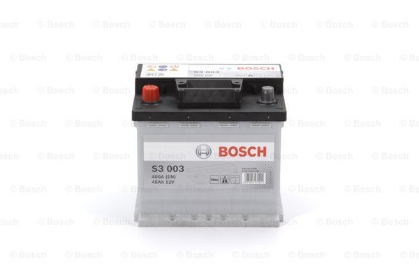 Starter Battery BOSCH 0092S30030