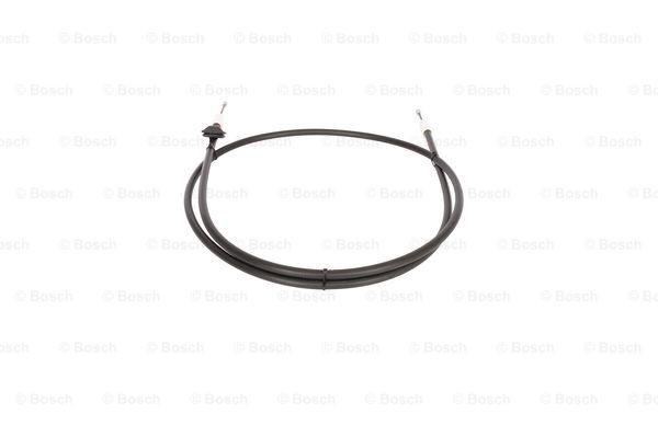 Cable Pull, parking brake BOSCH 1987482734 3