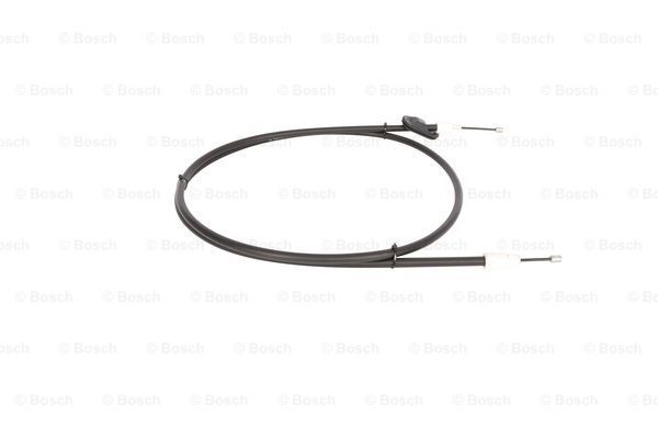 Cable Pull, parking brake BOSCH 1987482734 4