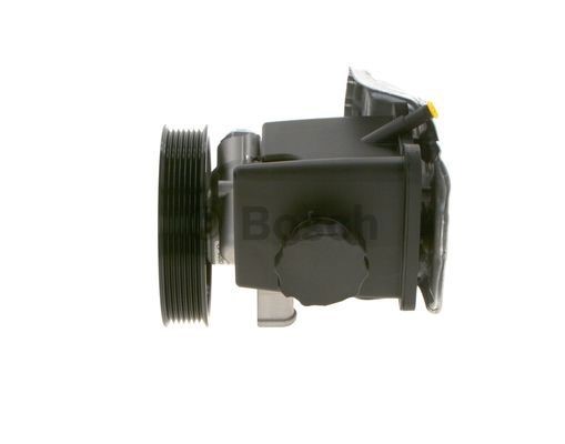 Hydraulic Pump, steering system BOSCH KS00000594 2